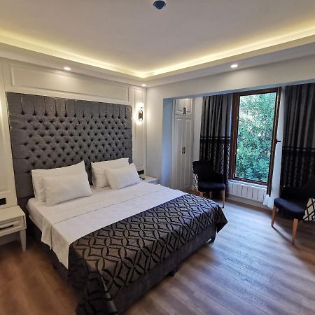 Luxx Garden Hotel Κωνσταντινούπολη Εξωτερικό φωτογραφία