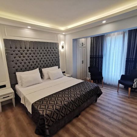 Luxx Garden Hotel Κωνσταντινούπολη Εξωτερικό φωτογραφία