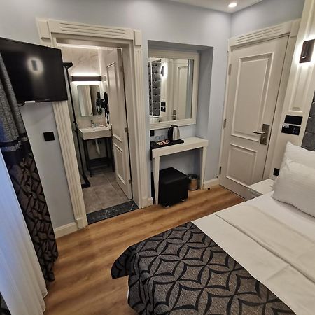 Luxx Garden Hotel Κωνσταντινούπολη Δωμάτιο φωτογραφία
