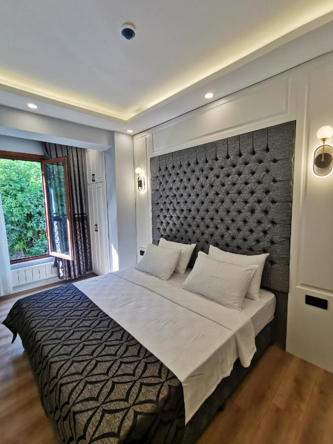 Luxx Garden Hotel Κωνσταντινούπολη Εξωτερικό φωτογραφία
