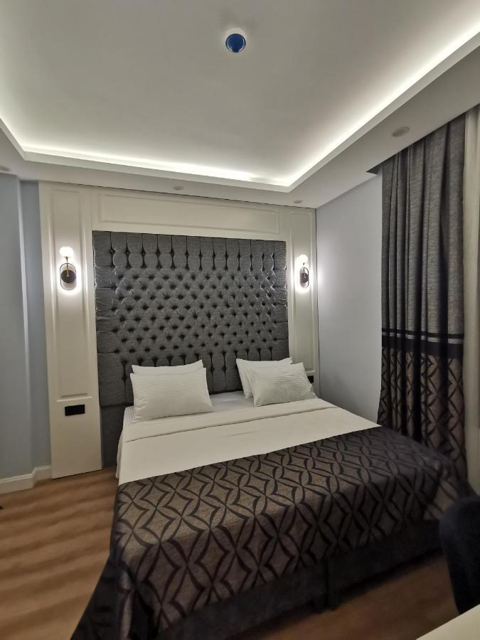 Luxx Garden Hotel Κωνσταντινούπολη Εξωτερικό φωτογραφία