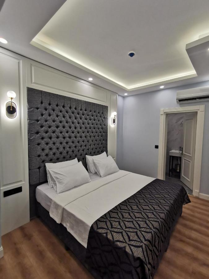 Luxx Garden Hotel Κωνσταντινούπολη Εξωτερικό φωτογραφία