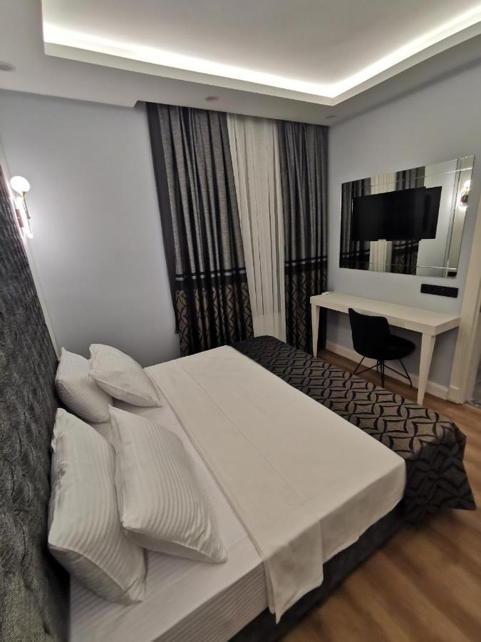 Luxx Garden Hotel Κωνσταντινούπολη Εξωτερικό φωτογραφία