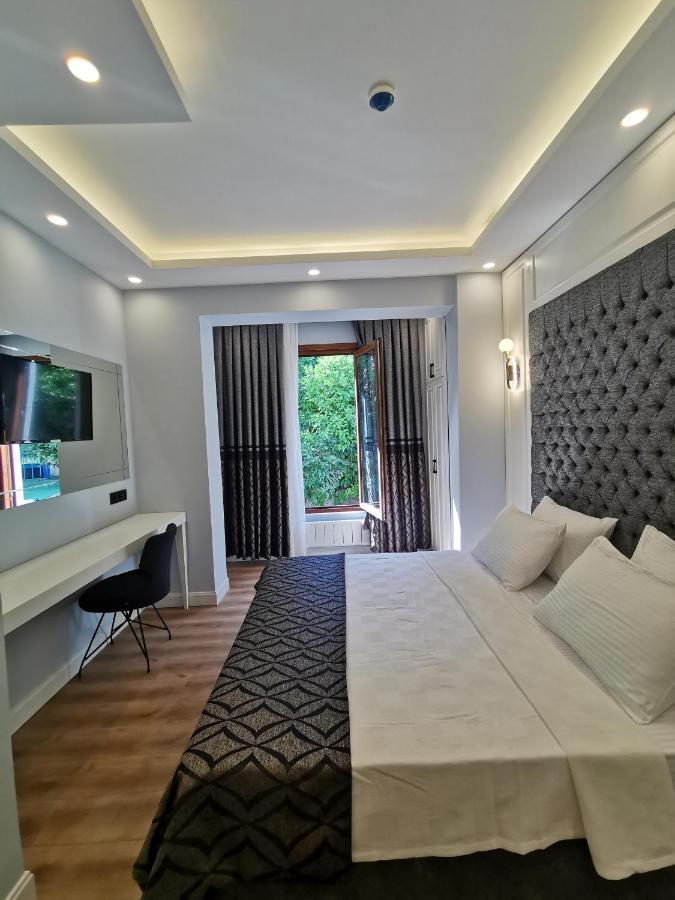 Luxx Garden Hotel Κωνσταντινούπολη Εξωτερικό φωτογραφία