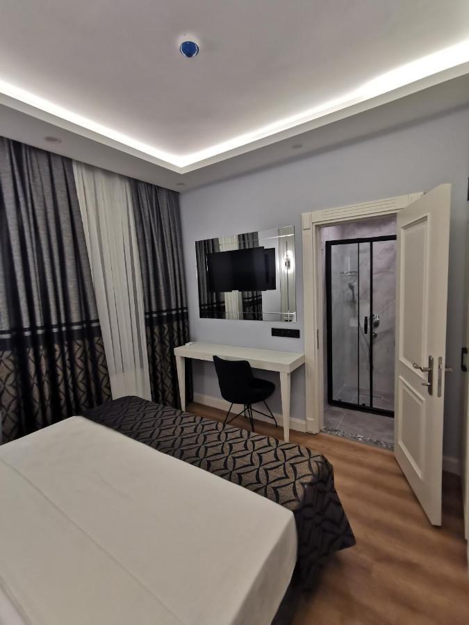 Luxx Garden Hotel Κωνσταντινούπολη Εξωτερικό φωτογραφία