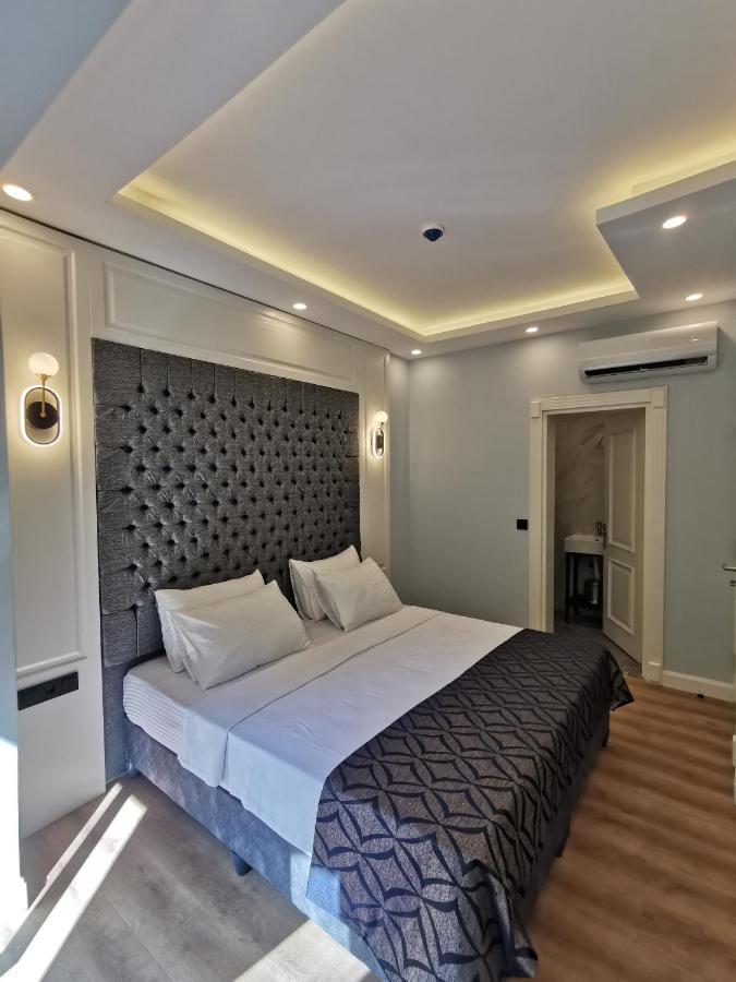 Luxx Garden Hotel Κωνσταντινούπολη Εξωτερικό φωτογραφία