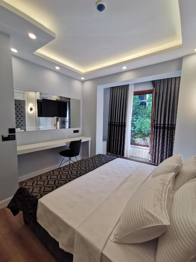 Luxx Garden Hotel Κωνσταντινούπολη Εξωτερικό φωτογραφία