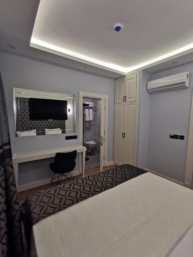 Luxx Garden Hotel Κωνσταντινούπολη Εξωτερικό φωτογραφία