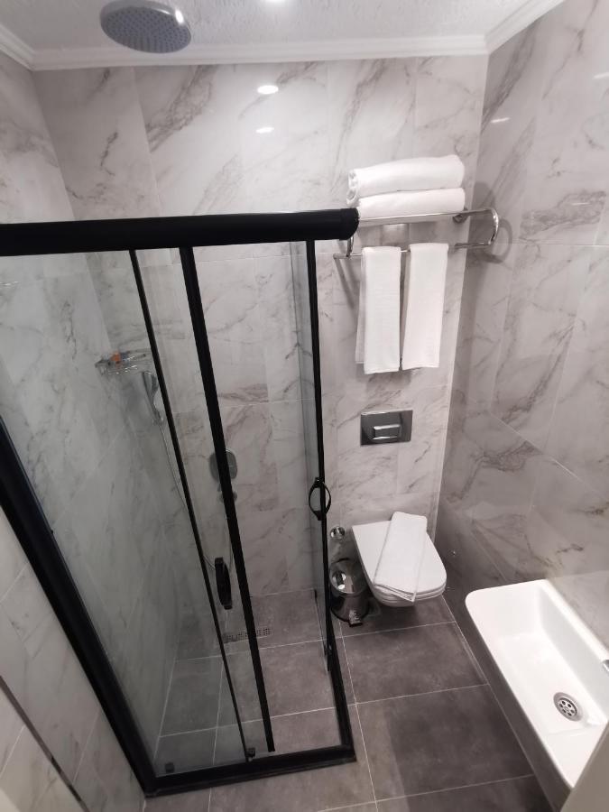 Luxx Garden Hotel Κωνσταντινούπολη Εξωτερικό φωτογραφία