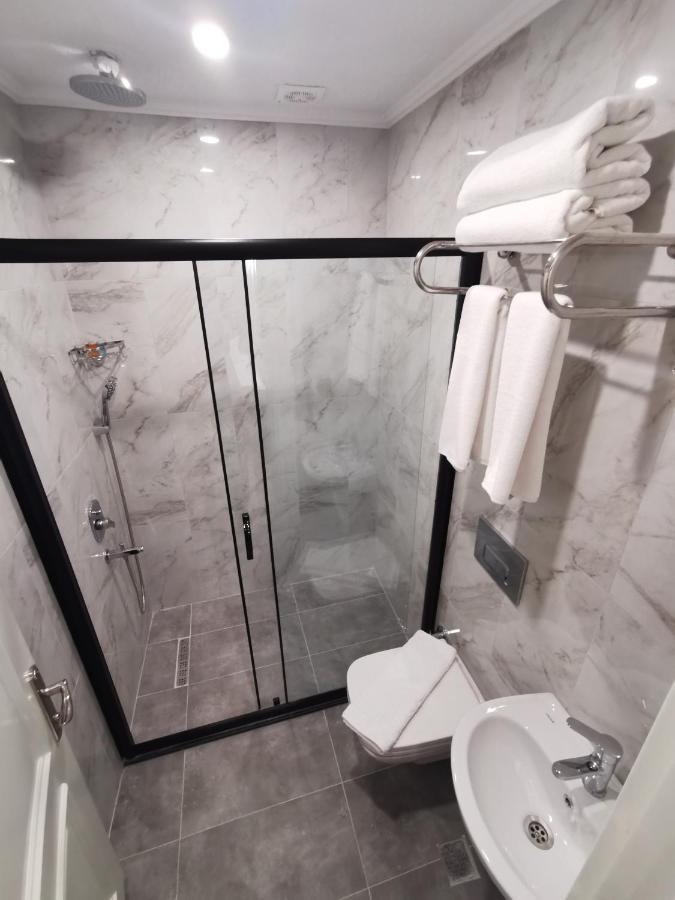 Luxx Garden Hotel Κωνσταντινούπολη Εξωτερικό φωτογραφία