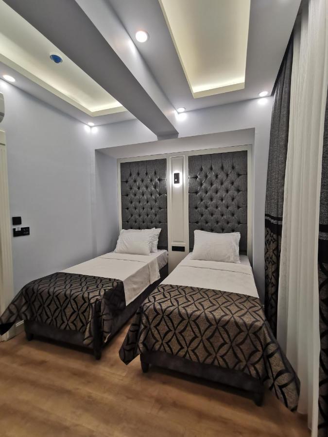 Luxx Garden Hotel Κωνσταντινούπολη Εξωτερικό φωτογραφία