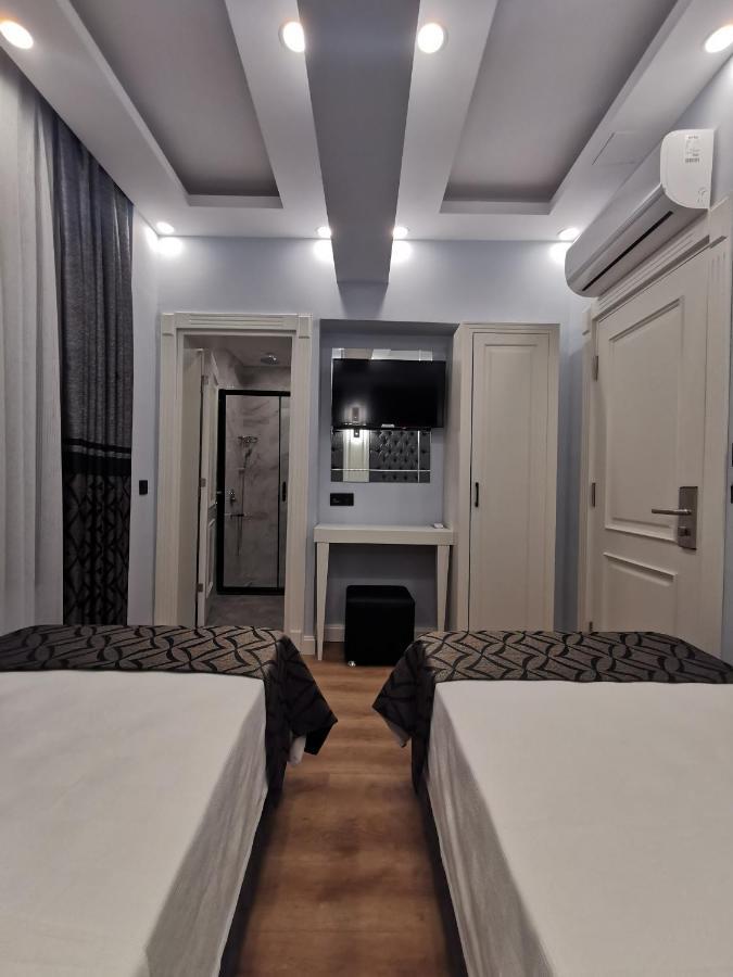 Luxx Garden Hotel Κωνσταντινούπολη Εξωτερικό φωτογραφία