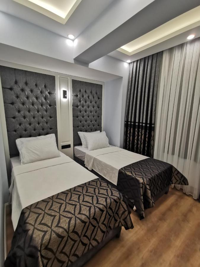 Luxx Garden Hotel Κωνσταντινούπολη Εξωτερικό φωτογραφία
