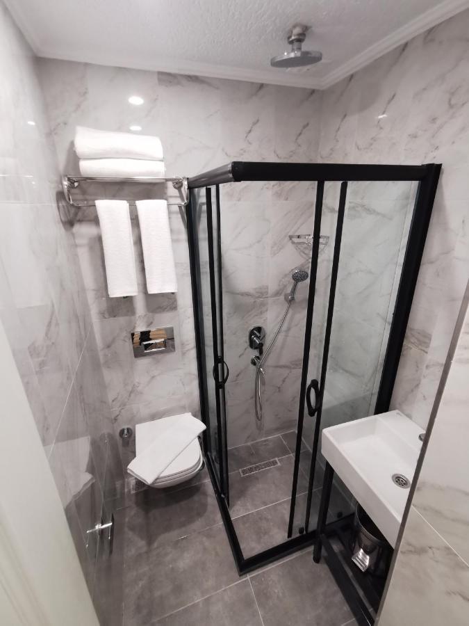 Luxx Garden Hotel Κωνσταντινούπολη Εξωτερικό φωτογραφία