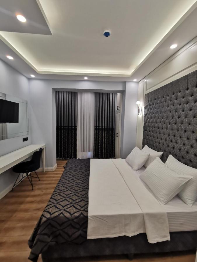Luxx Garden Hotel Κωνσταντινούπολη Εξωτερικό φωτογραφία