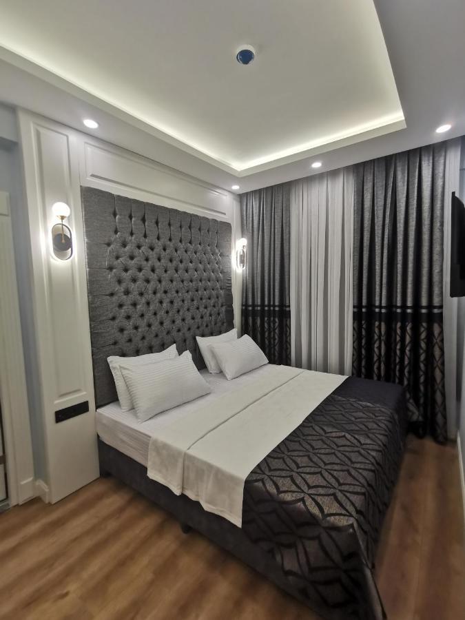 Luxx Garden Hotel Κωνσταντινούπολη Εξωτερικό φωτογραφία