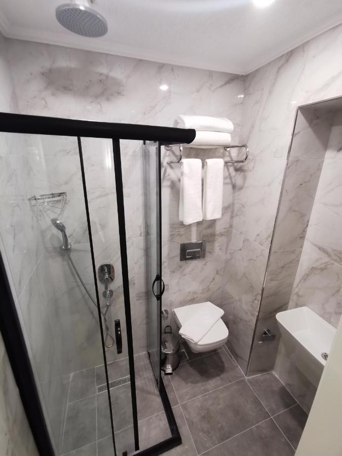 Luxx Garden Hotel Κωνσταντινούπολη Εξωτερικό φωτογραφία