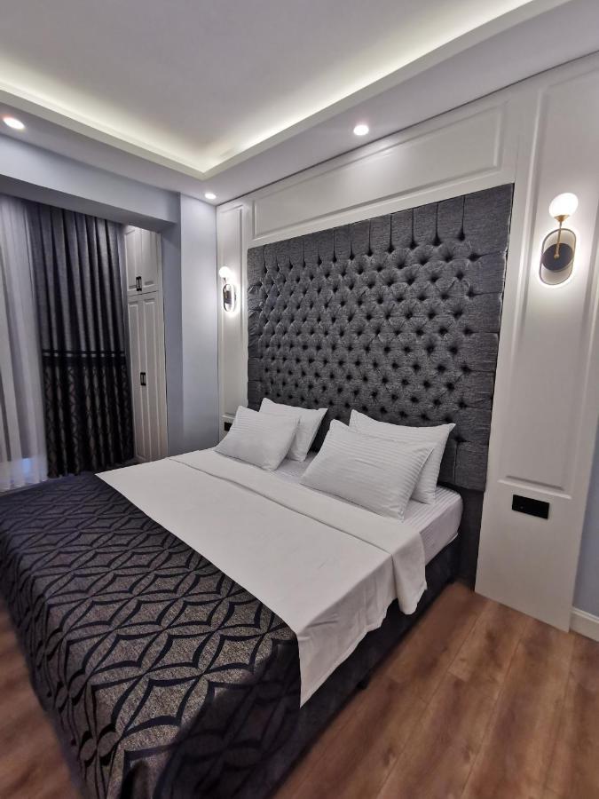 Luxx Garden Hotel Κωνσταντινούπολη Εξωτερικό φωτογραφία