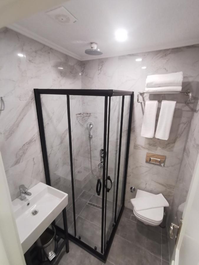 Luxx Garden Hotel Κωνσταντινούπολη Εξωτερικό φωτογραφία
