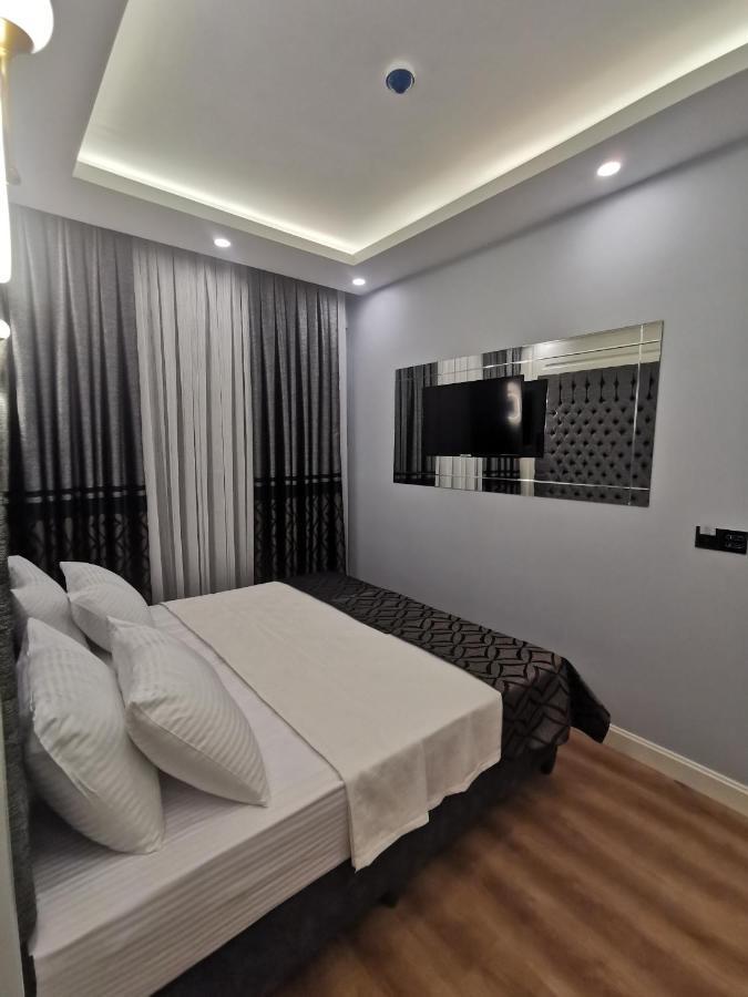 Luxx Garden Hotel Κωνσταντινούπολη Εξωτερικό φωτογραφία
