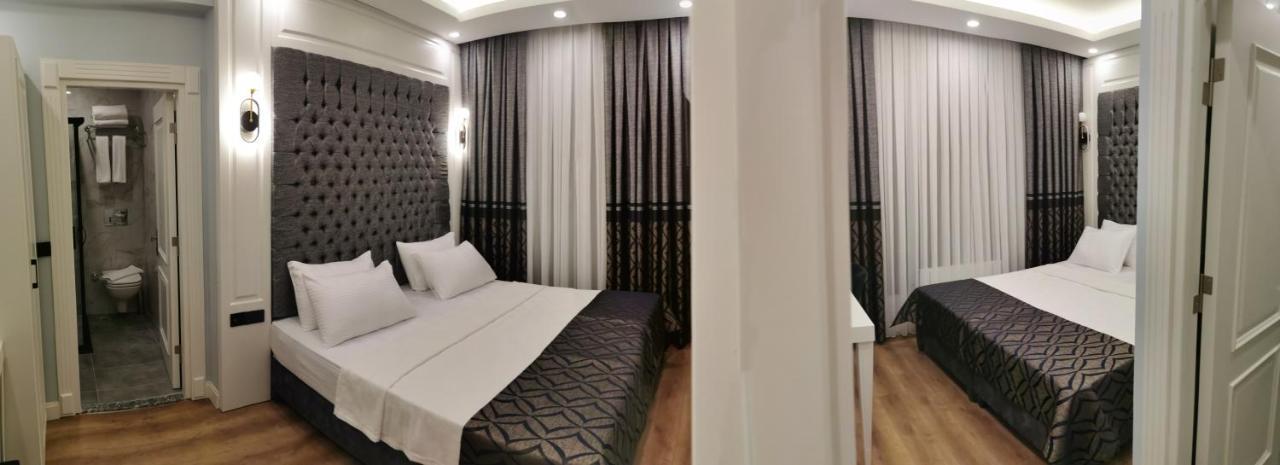 Luxx Garden Hotel Κωνσταντινούπολη Εξωτερικό φωτογραφία