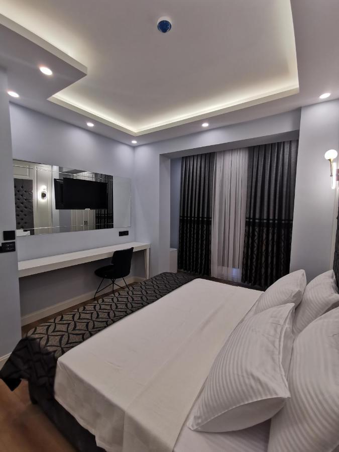Luxx Garden Hotel Κωνσταντινούπολη Εξωτερικό φωτογραφία