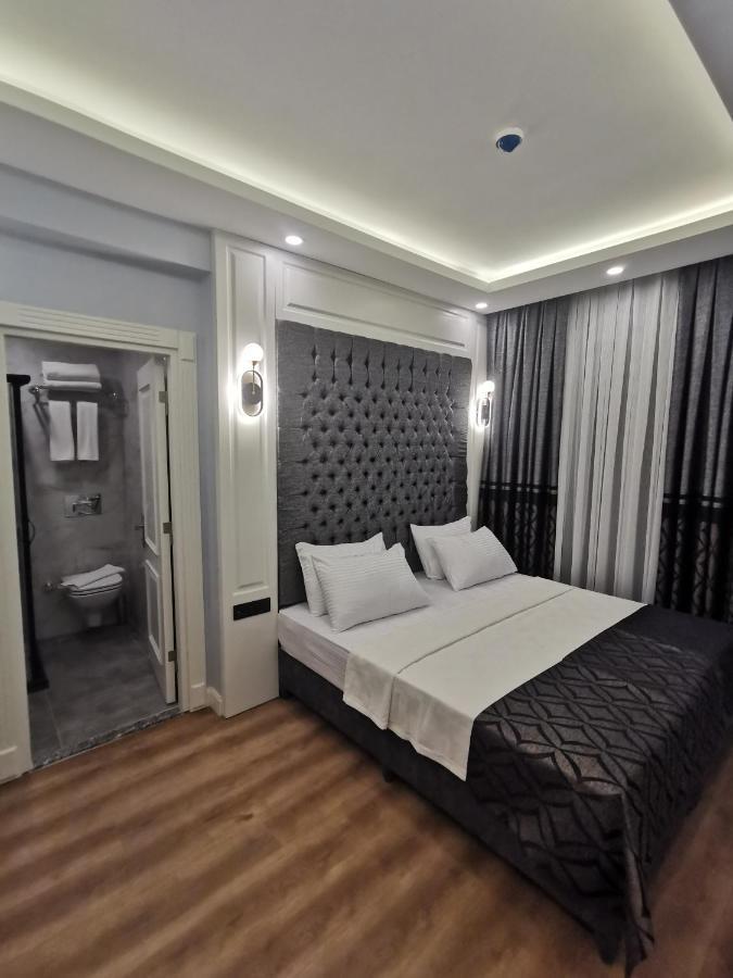 Luxx Garden Hotel Κωνσταντινούπολη Εξωτερικό φωτογραφία