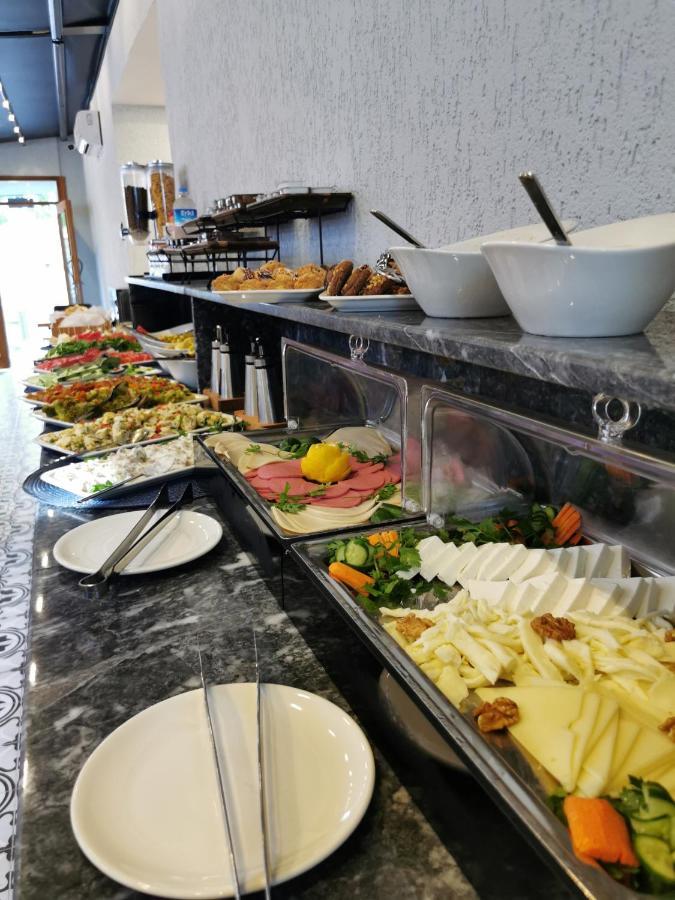 Luxx Garden Hotel Κωνσταντινούπολη Εξωτερικό φωτογραφία