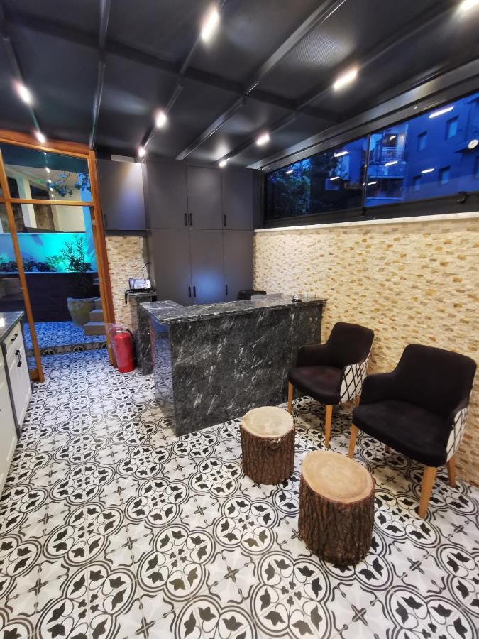 Luxx Garden Hotel Κωνσταντινούπολη Εξωτερικό φωτογραφία