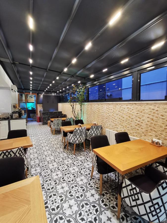 Luxx Garden Hotel Κωνσταντινούπολη Εξωτερικό φωτογραφία