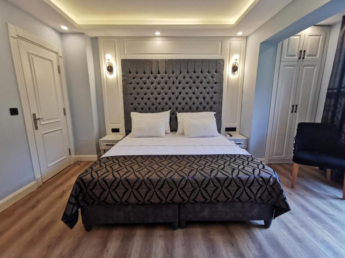 Luxx Garden Hotel Κωνσταντινούπολη Εξωτερικό φωτογραφία