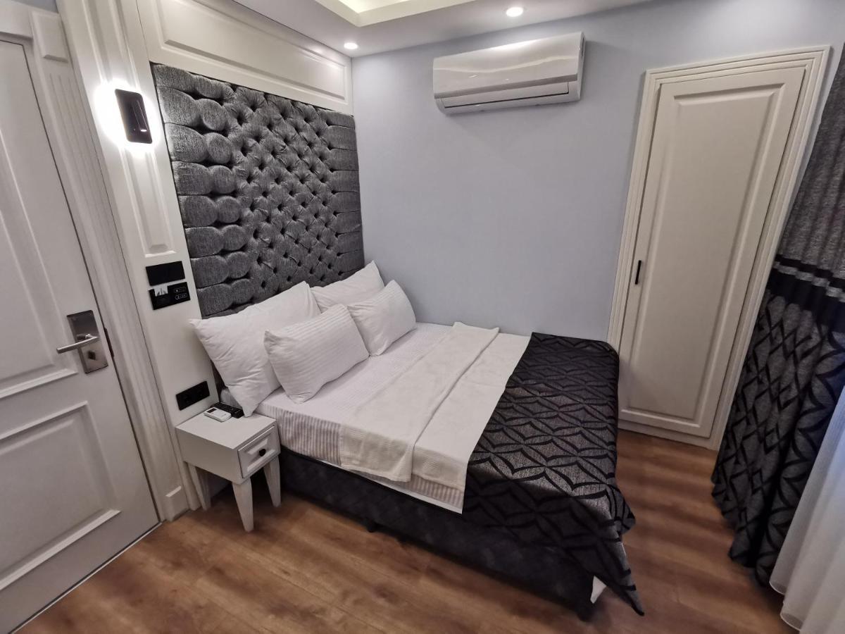 Luxx Garden Hotel Κωνσταντινούπολη Δωμάτιο φωτογραφία