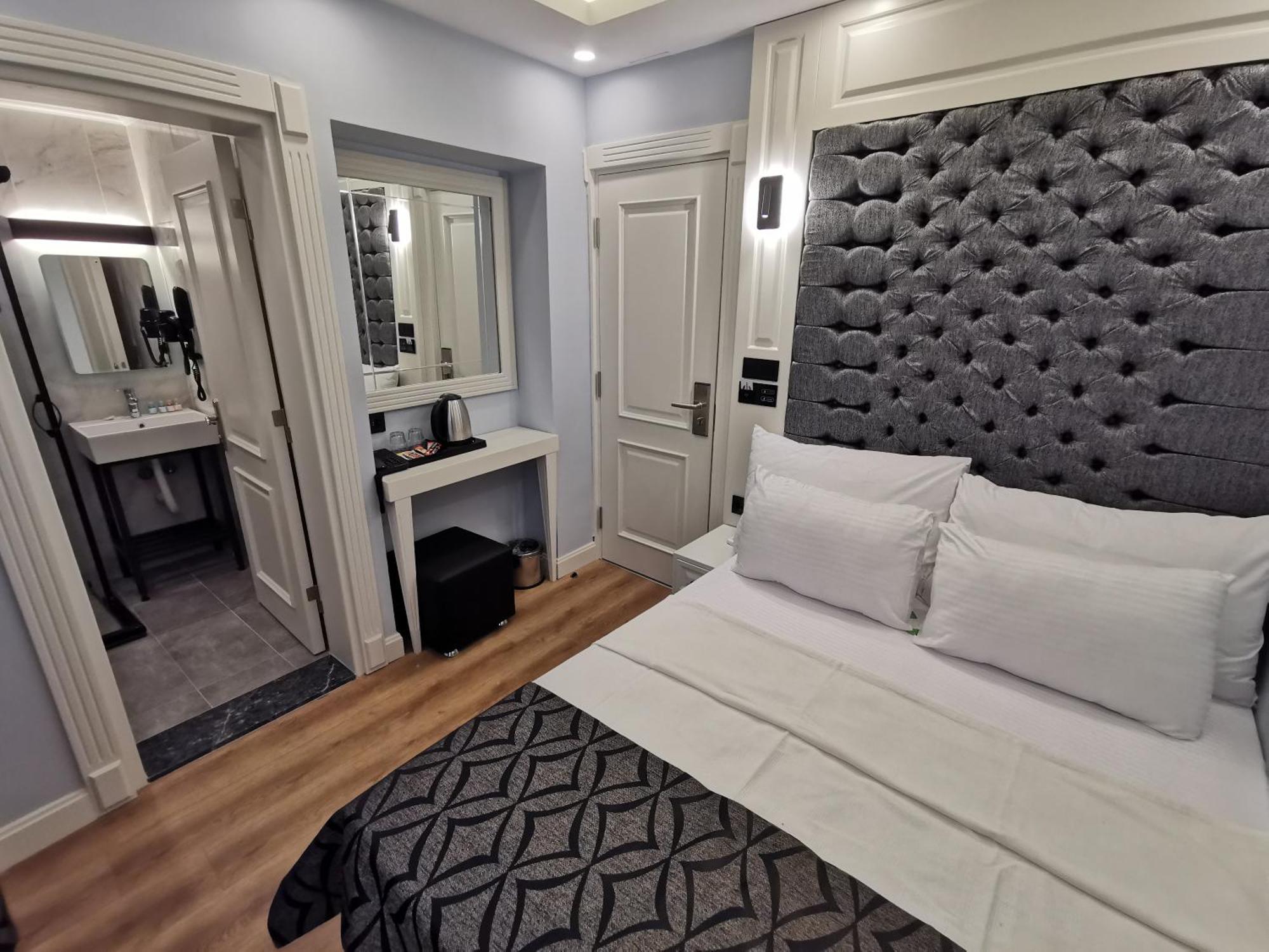 Luxx Garden Hotel Κωνσταντινούπολη Δωμάτιο φωτογραφία