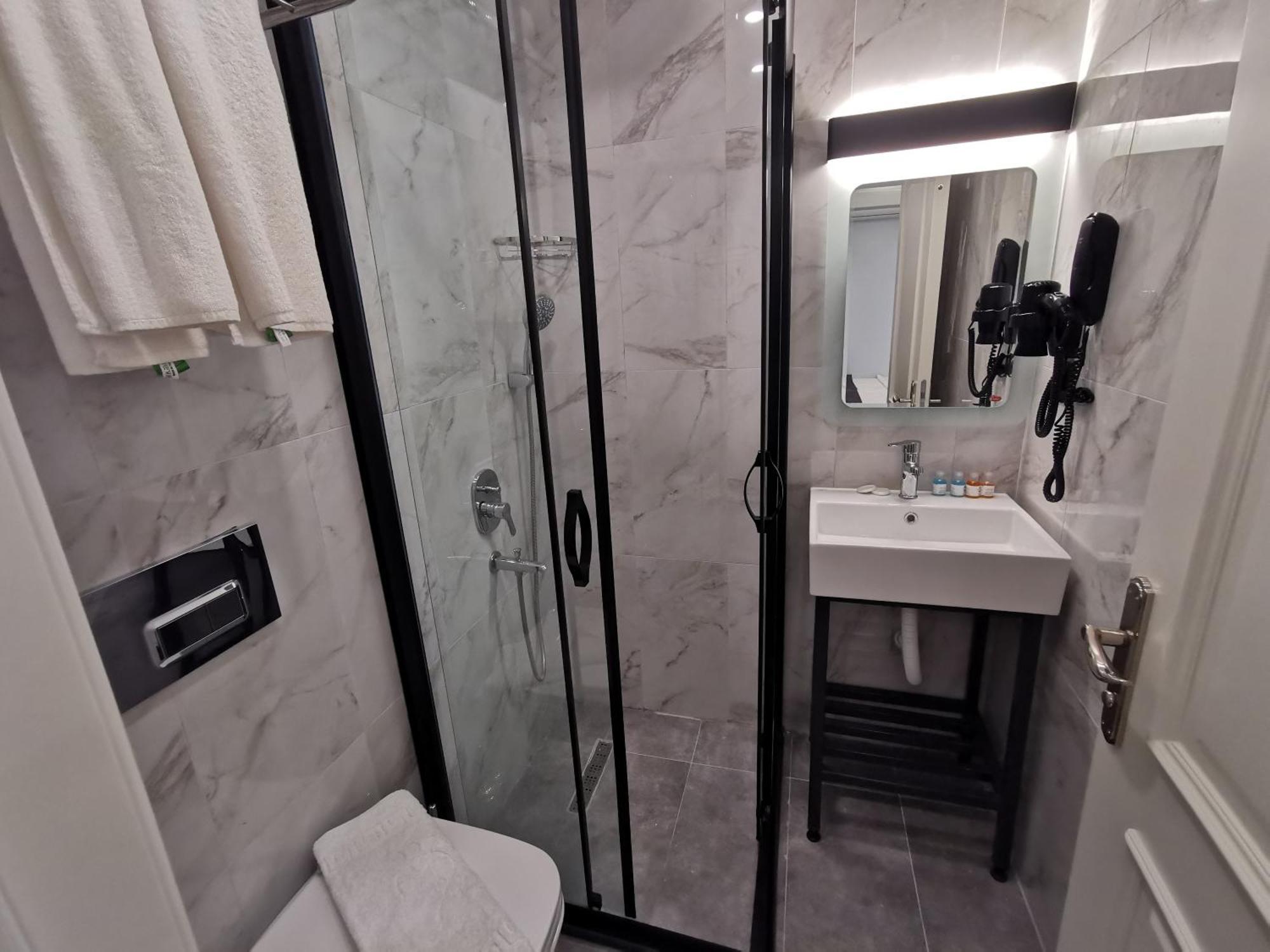 Luxx Garden Hotel Κωνσταντινούπολη Δωμάτιο φωτογραφία